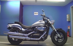 SUZUKI BOULEVARD 400 2007 VK55A