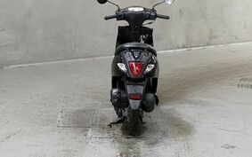 SUZUKI LET's CA4AA