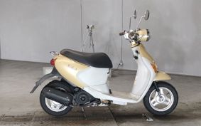 SUZUKI LETS4 CA41A