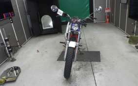 HONDA FTR250 MD17