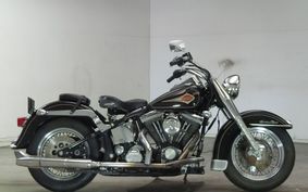 HARLEY FLSTC 1340 1998 BJL