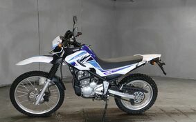 YAMAHA SEROW 250 DG31J