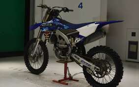 YAMAHA YZ250F CG34C