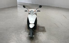 SUZUKI LET's CA4AA