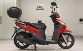 HONDA DIO 110 JF31