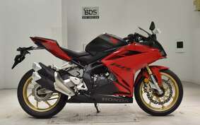 HONDA CBR250RR A MC51