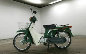 SUZUKI BIRDIE 50 BA41A