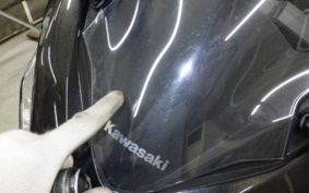 KAWASAKI NINJA 250 EX250P