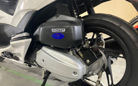 HONDA PCX 150 KF18