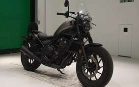 HONDA REBEL 500 A 2020 PC60