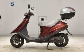 SUZUKI ADDRESS V50 CA1FB