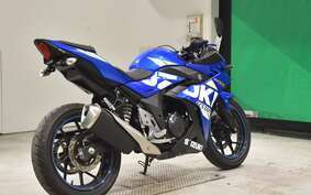 SUZUKI GSX250R DN11A