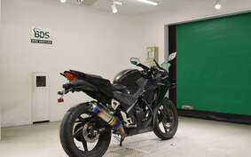 HONDA CBR250R GEN 3 MC41