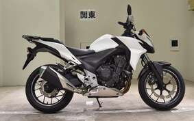 HONDA CB400F 2013 NC47