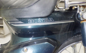 HONDA C50 SUPER CUB E AA01