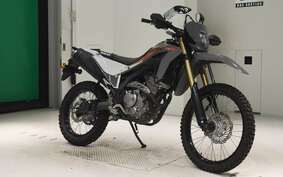 HONDA CRF250L MD47