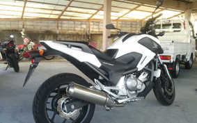 HONDA NC 700 X ABS 2012 RC63