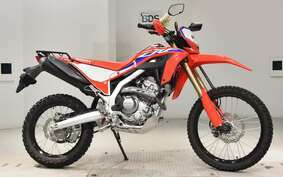 HONDA CRF250L MD47