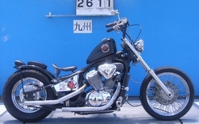 HONDA STEED 400 NC26