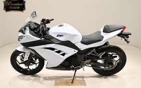 KAWASAKI NINJA 250 EX250L