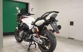 HONDA CB1300SF SUPER FOUR EP 2014 SC54