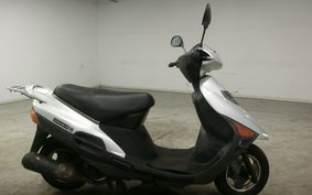 SUZUKI VECSTAR 125 CF42A