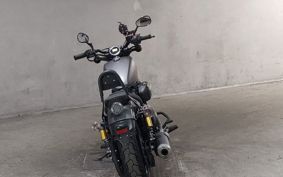 YAMAHA BOLTR VN04J
