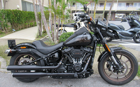 HARLEY FXLRS 1990 YWK