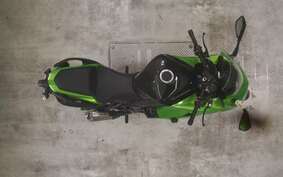 KAWASAKI NINJA 1000 A 2014