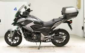 HONDA NC750X DCT 2014 RC72