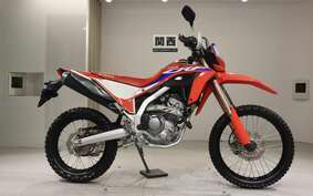 HONDA CRF250L MD47