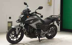 HONDA NC750X Limited ABS 2015 RC72