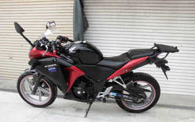 HONDA CBR250R MC41