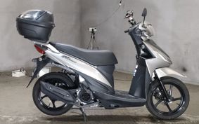 SUZUKI ADDRESS V110 CE47A