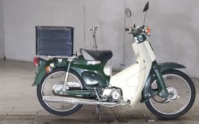 HONDA SUPER CUB50 AA01