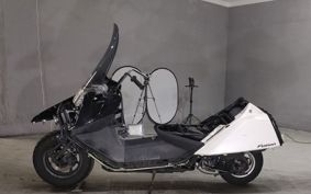 HONDA FUSION MF02