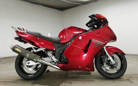 HONDA CBR1100XX 1999 SC35