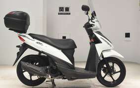 SUZUKI ADDRESS 110 CE47A