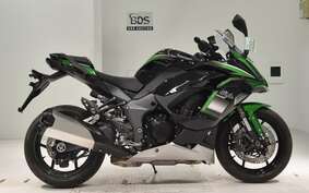 KAWASAKI NINJA 1000 SX 2023 ZXT02K