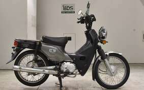 HONDA CROSS CUB 110 JA10