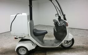 HONDA GYRO CANOPY Fi TA03