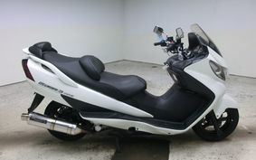 SUZUKI SKYWAVE 250 (Burgman 250) S Fi CJ43A