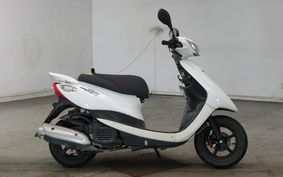 YAMAHA JOG ZR Evolution 2 SA39J