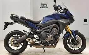 YAMAHA MT-09 Tracer 2019 RN51J