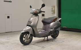 HONDA LEAD 100 JF06