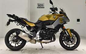 BMW F900XR 2021