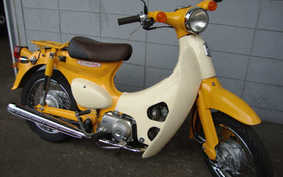 HONDA LITTLE CUB AA01