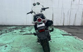 HONDA  DUX 125 JB04