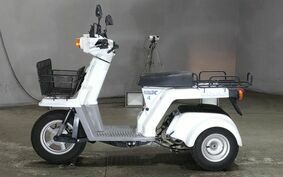 HONDA GYRO X TD02