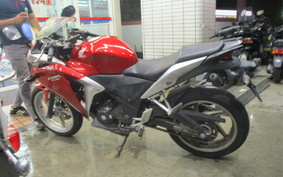 HONDA CBR250R MC41